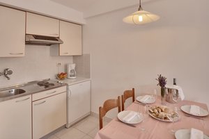Hotel RESORT VILLAS RUBIN - APARTAMENTY wakacje