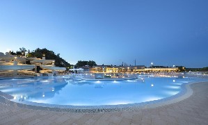 Hotel RESORT VILLAS RUBIN wakacje