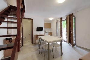 Hotel RESORT VILLAS RUBIN wakacje