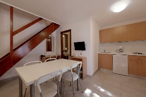 Hotel RESORT VILLAS RUBIN wakacje