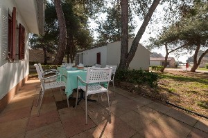 Hotel RESORT VILLAS RUBIN wakacje