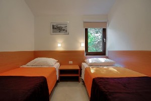 Hotel RESORT VILLAS RUBIN wakacje