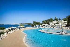 Hotel RESORT VILLAS RUBIN wakacje