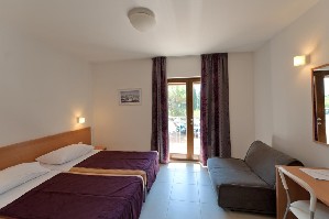 Hotel RESORT VILLAS RUBIN wakacje