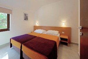 Hotel RESORT VILLAS RUBIN wakacje