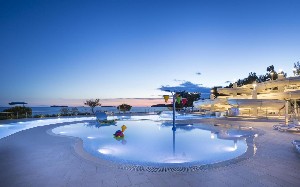 Hotel RESORT VILLAS RUBIN wakacje