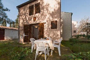 Hotel RESORT VILLAS RUBIN wakacje