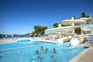 Hotel RESORT VILLAS RUBIN wakacje