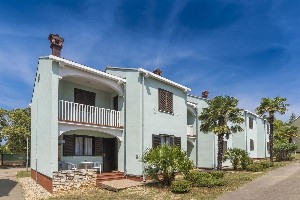 2 Bedroom Classic Apartment