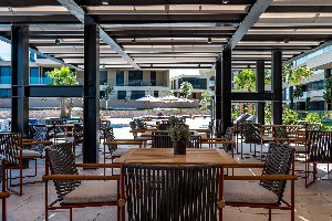 Hotel PETRAM RESORT & RESIDENCES wakacje