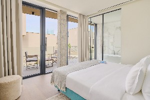 Hotel PETRAM RESORT & RESIDENCES wakacje