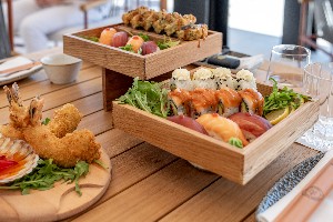 Hotel PETRAM RESORT & RESIDENCES wakacje