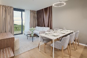 Hotel PETRAM RESORT & RESIDENCES wakacje