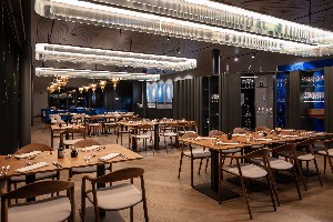 Hotel PETRAM RESORT & RESIDENCES wakacje