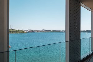 Polesana - Deluxe Suite (SeaSide, Balcony)