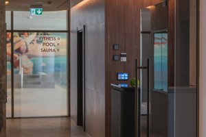 Interior miscellaneous