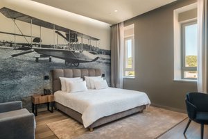 Heritage Room (SeaView)