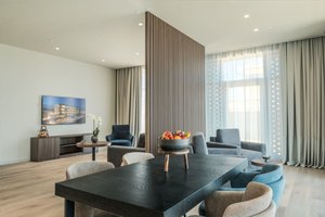 Polesana - Deluxe Suite (SeaSide, Balcony)