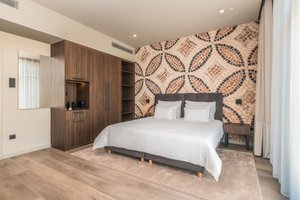 Polesana - Deluxe Suite (SeaSide, Balcony)