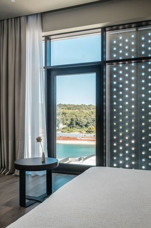 Deluxe Room (Park View, FrenchBalcony)