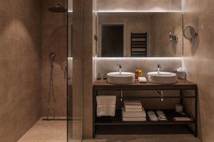 Deluxe Room (SeaView, Balcony)