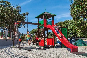 Playground and Mini Club