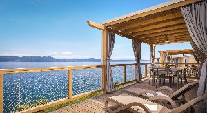 Marina Home for 4+2 Spectacular seaview