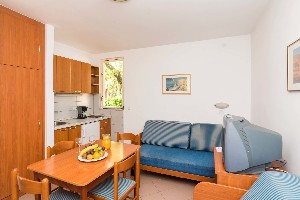 1 Bedroom Apartment (Park View, Balcony Economy)