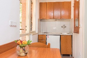 Classic Studio Apartment