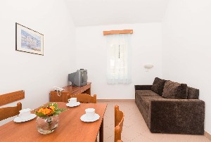 MultipleBed Standard Apartment