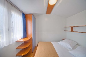 Hotel CAMPING PARK UMAG MOBILE HOMES wakacje