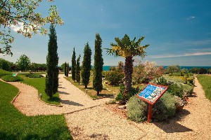 Hotel CAMPING PARK UMAG MOBILE HOMES wakacje