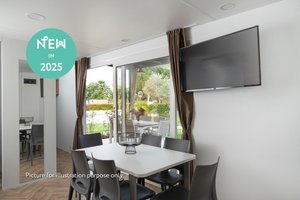 Premium MobileHome (Plus)