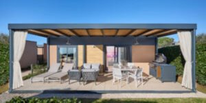 Premium MobileHome (Plus)