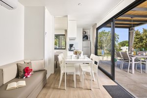 Grand MobileHome (Sea-Pool Side)-FamilyCanBay