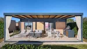 Grand Premium MobileHome - Premium Family