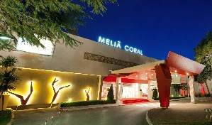 Hotel CORAL PLAVA LAGUNA wakacje