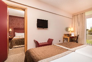 Hotel CORAL PLAVA LAGUNA wakacje