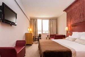 Hotel CORAL PLAVA LAGUNA wakacje