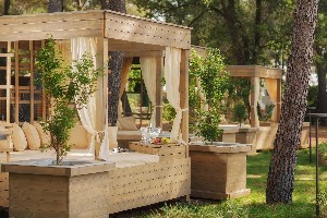 Hotel CORAL PLAVA LAGUNA wakacje