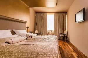 Hotel CORAL PLAVA LAGUNA wakacje