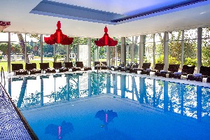 Hotel CORAL PLAVA LAGUNA wakacje