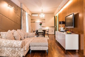 Hotel CORAL PLAVA LAGUNA wakacje