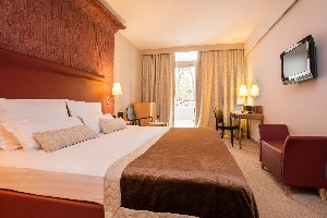 Hotel CORAL PLAVA LAGUNA wakacje