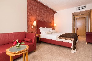 Hotel CORAL PLAVA LAGUNA wakacje