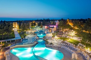 Hotel Garden Istra Plava Laguna