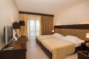 2 ConnectingRooms Premium Room (SeaSide, Balcony) 