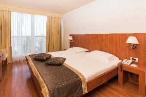 Hotel HOTEL & RESIDENCE UMAG PLAVA LAGUNA wakacje