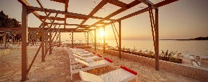 Hotel HOTEL & RESIDENCE UMAG PLAVA LAGUNA wakacje