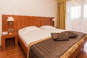 Hotel HOTEL & RESIDENCE UMAG PLAVA LAGUNA wakacje